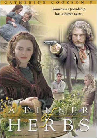 A DINNER OF HERBS  - DVD-CATHERINE COOKSON