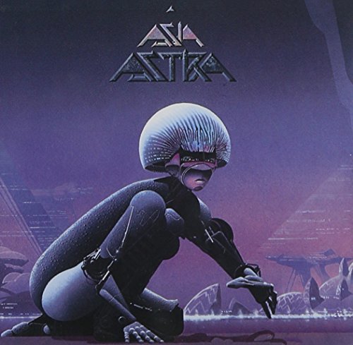 ASIA  - ASTRA