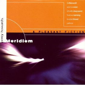 MERIDIEM  - A PLEASANT FICTION