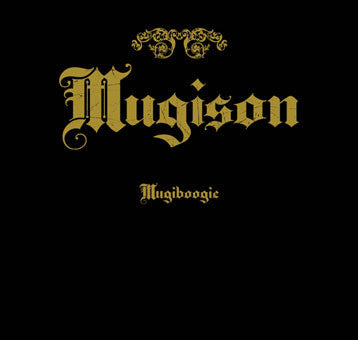 MUGISON  - MUGIBOOGIE