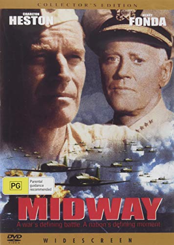 MIDWAY (COLLECTORS EDITION)