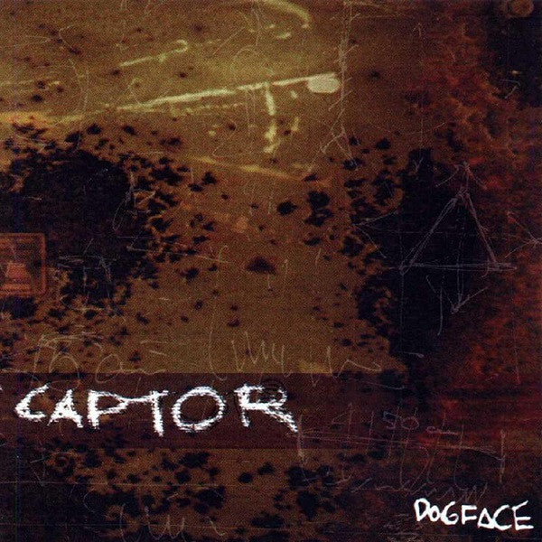 CAPTOR  - DOGFACE