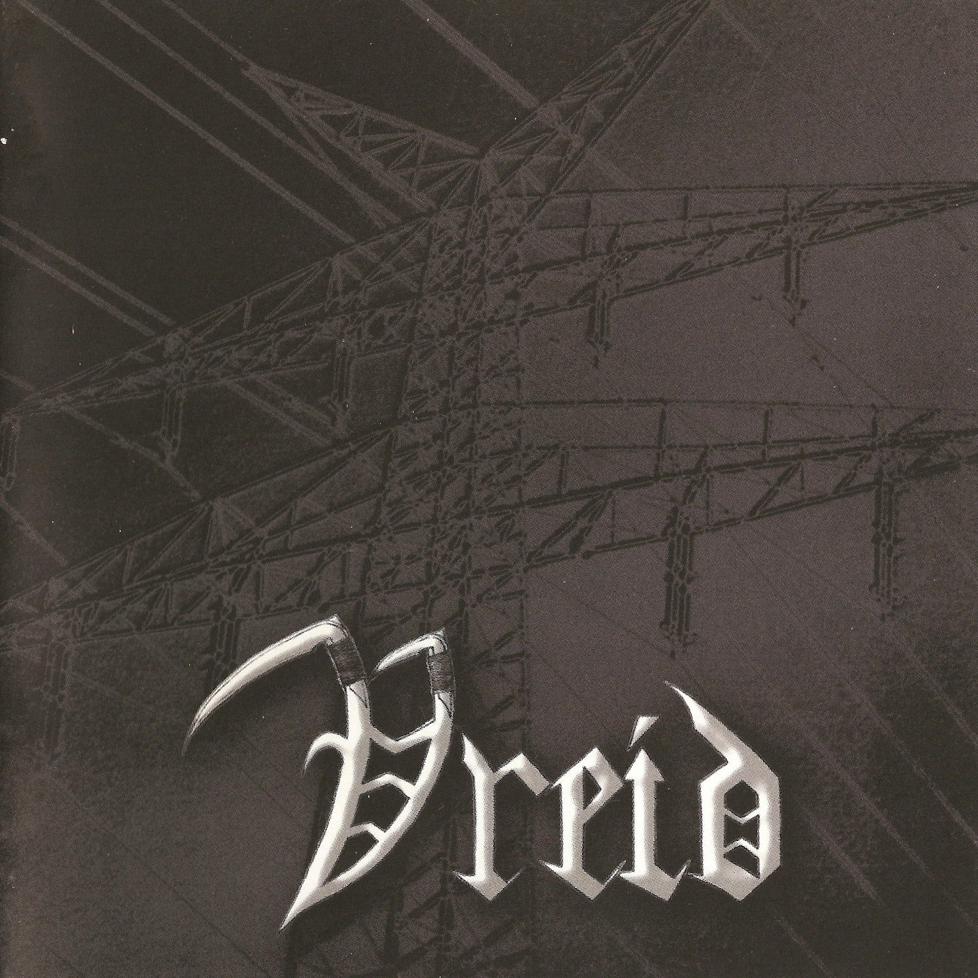 VREID  - KRAFT