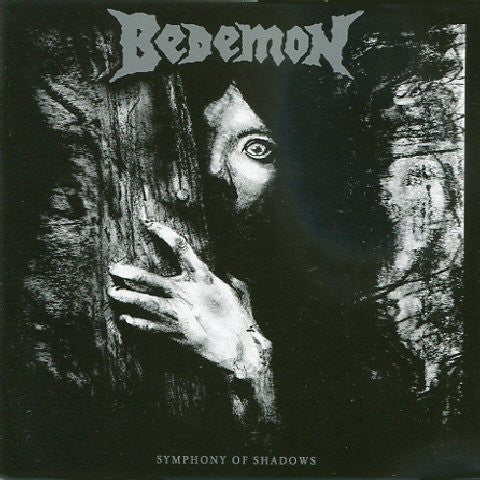 BEDEMON  - SYMPHONY OF SHADOWS