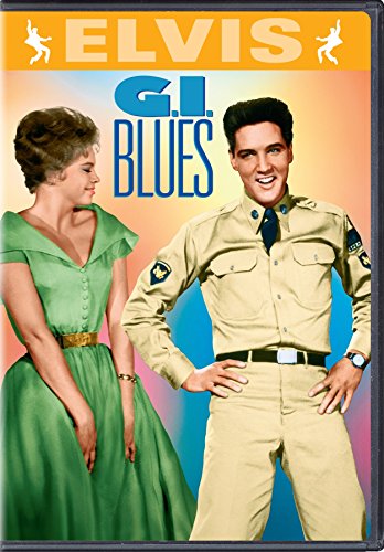G.I. BLUES