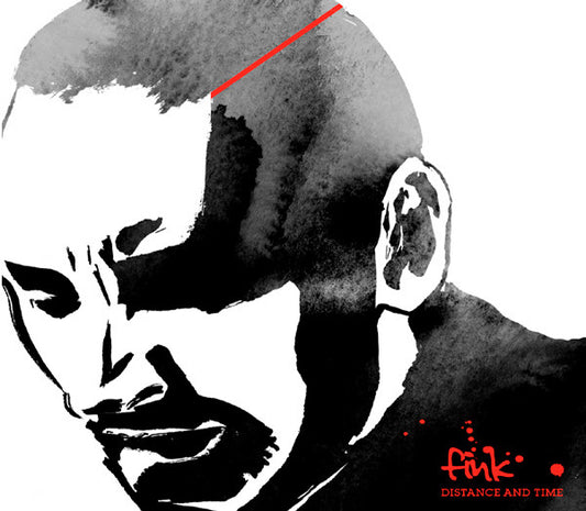 FINK  - DISTANCE & TIME