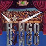 STARR, RINGO - RINGO (JAPAN)