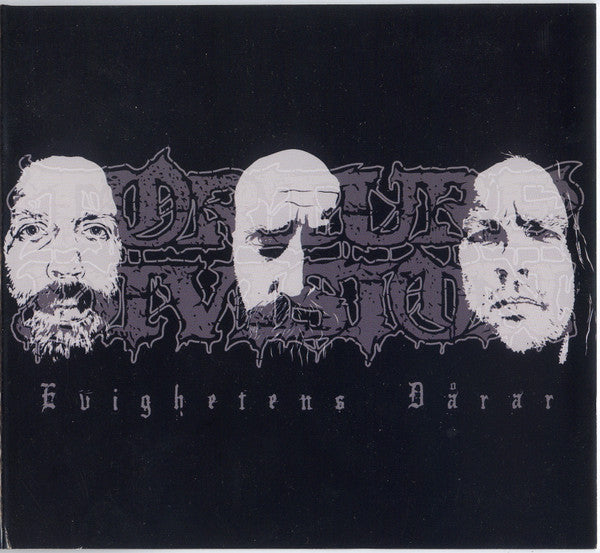 TORTURE DIVISION  - EVIGHETEN DARAR