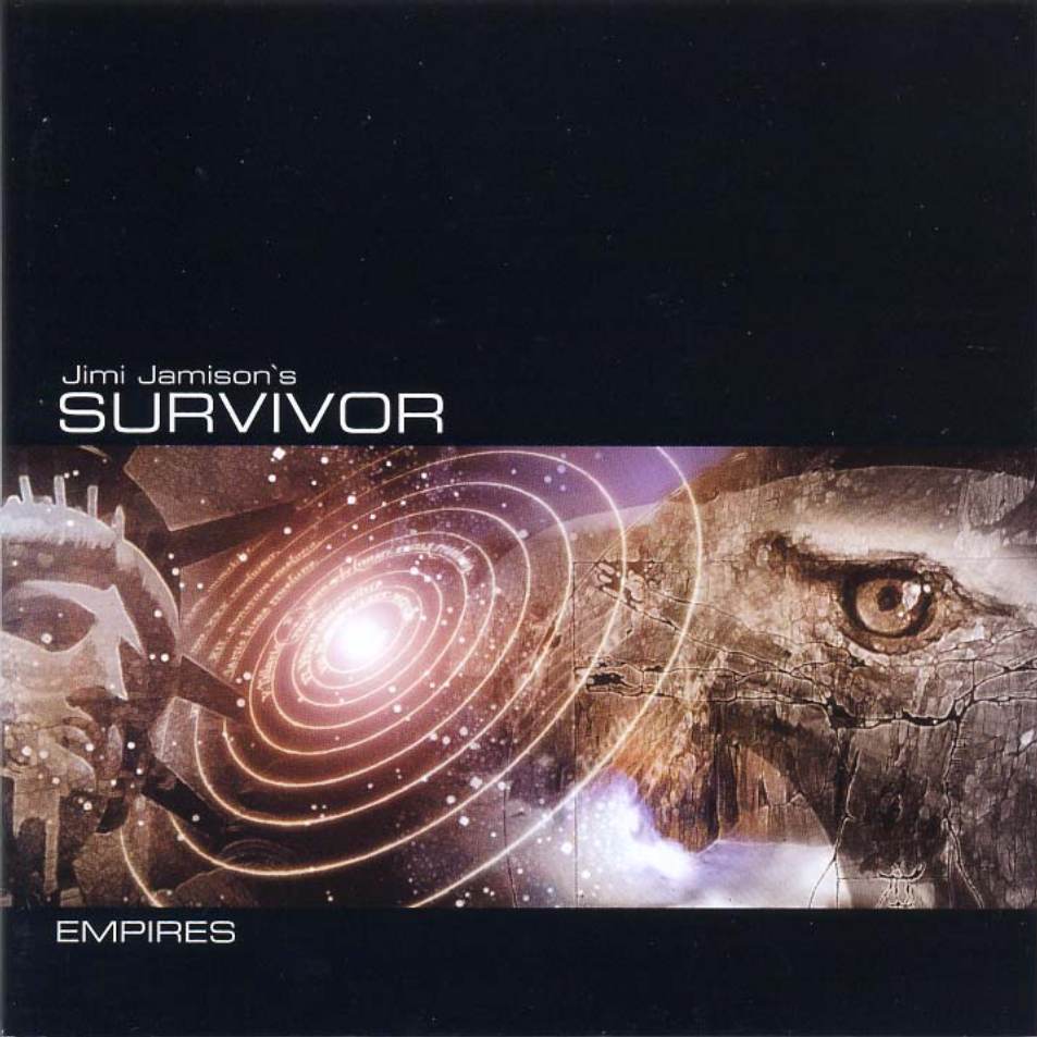 SURVIVOR  - EMPIRES