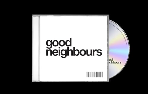 GOOD NEIGHBOURS - GOOD NEIGHBOURS (CD)
