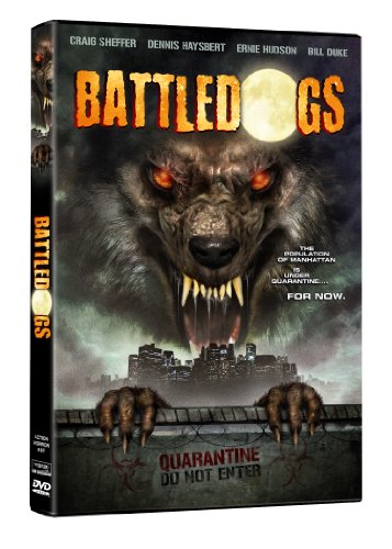 BATTLEDOGS