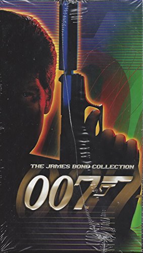 JAMES BOND GIFT SET [IMPORT]