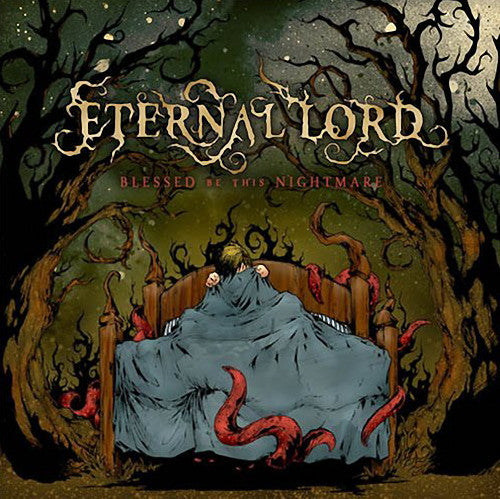 ETERNAL LORD  - BLESSED BE THIS NIGHTMARE