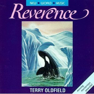 OLDFIELD, TERRY  - REVERENCE