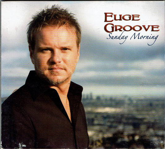 GROOVE, EUGE  - SUNDAY MORNING