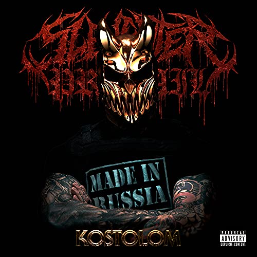 SLAUGHTER TO PREVAIL - KOSTOLOM