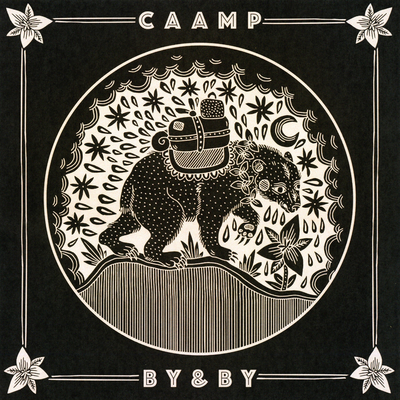 CAAMP  - BY & BY