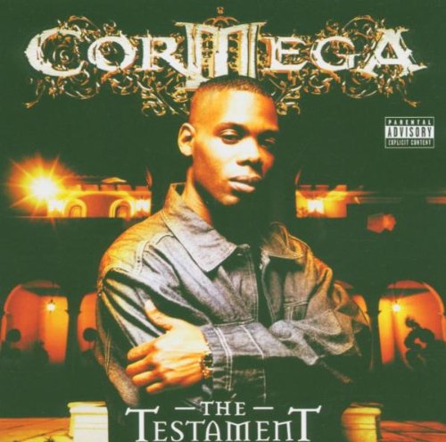CORMEGA - TESTAMENT