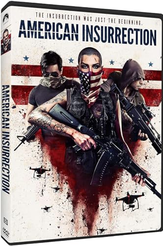 AMERICAN INSURRECTION [DVD]