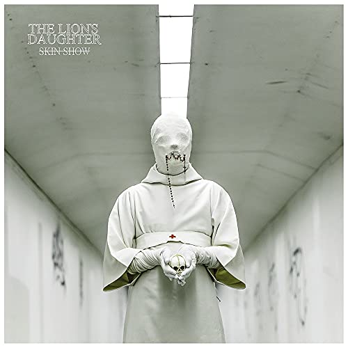 THE LION'S DAUGHTER - SKIN SHOW (CD)