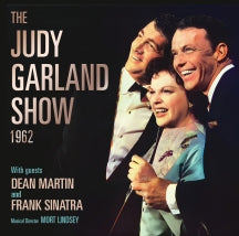 JUDY GARLAND - THE JUDY GARLAND SHOW 1962 [CD]