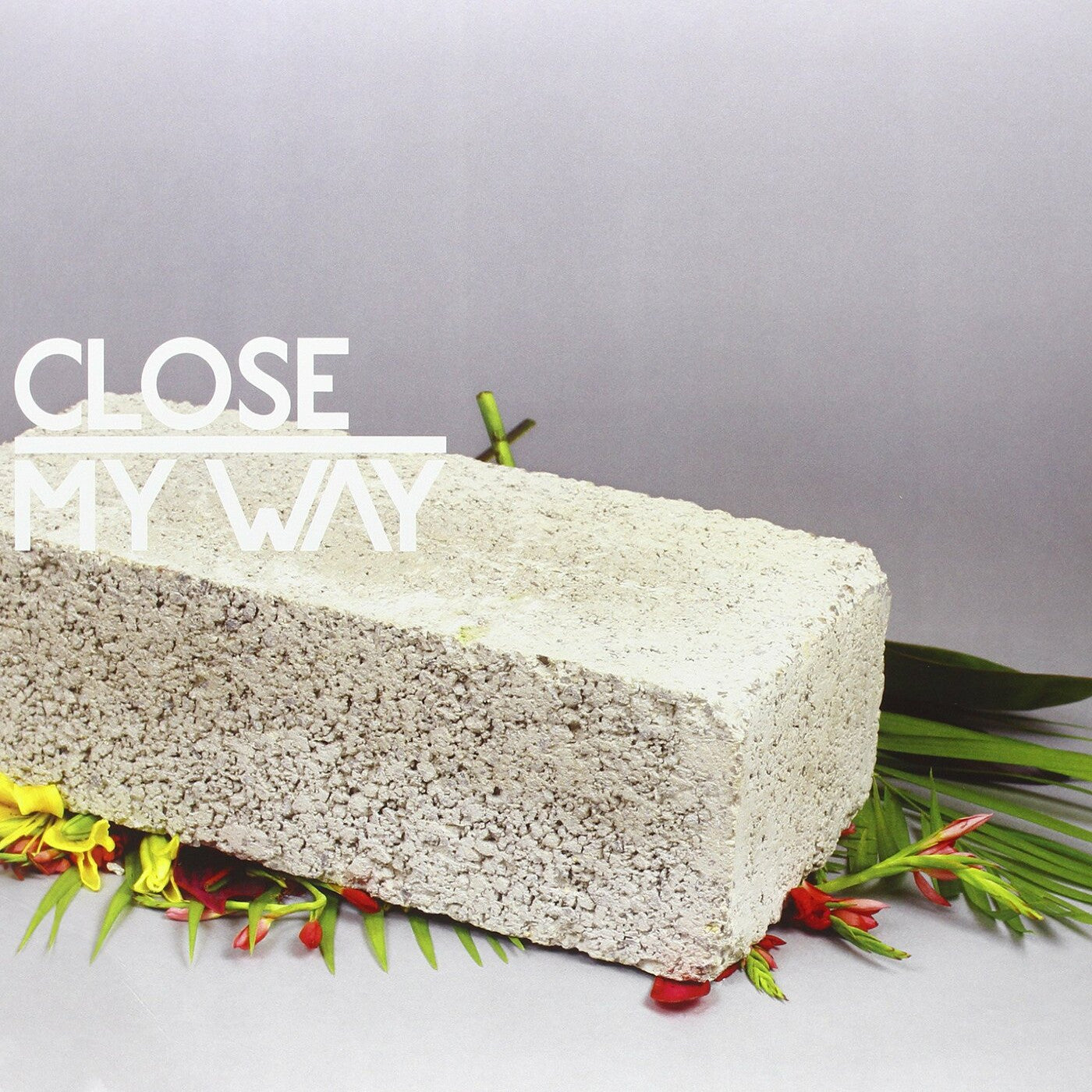 CLOSE - MY WAY