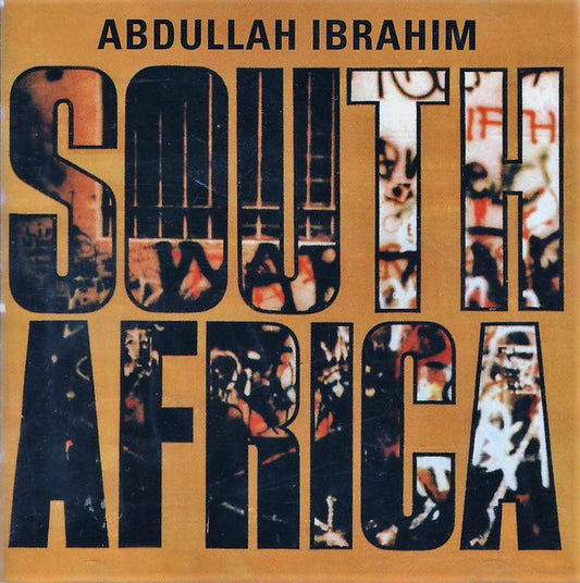 DOLLAR BRAND  - SOUTH AFRICA