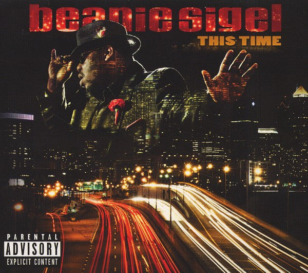 SIGEL, BEANIE  - THIS TIME
