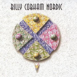 COBHAM, BILLY  - NORDIC