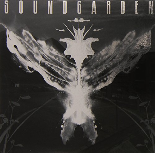SOUNDGARDEN - ECHO OF MILES: SCATTERED TRACKS ACROSS THE PATH (3CD)
