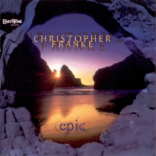 FRANKE, CHRISTOPHER  - EPIC
