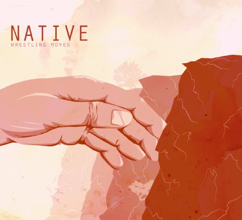 NATIVE - WRESTLING MOVES (CD)