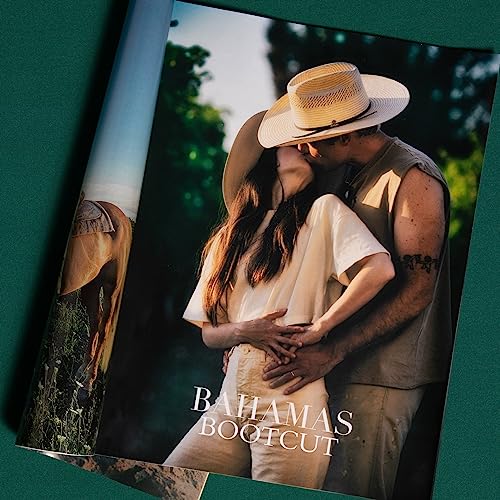 BAHAMAS - BOOTCUT (CD)