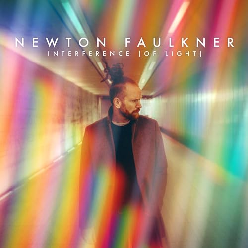 NEWTON FAULKNER - INTERFERENCE (OF LIGHT) (CD)