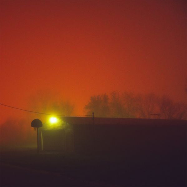 BLUENECK - THE OUTPOST