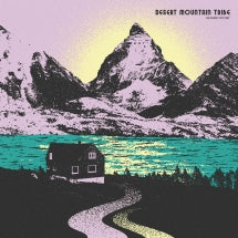 DESERT MOUNTAIN TRIBE - OM PARVAT MYSTERY [LP]