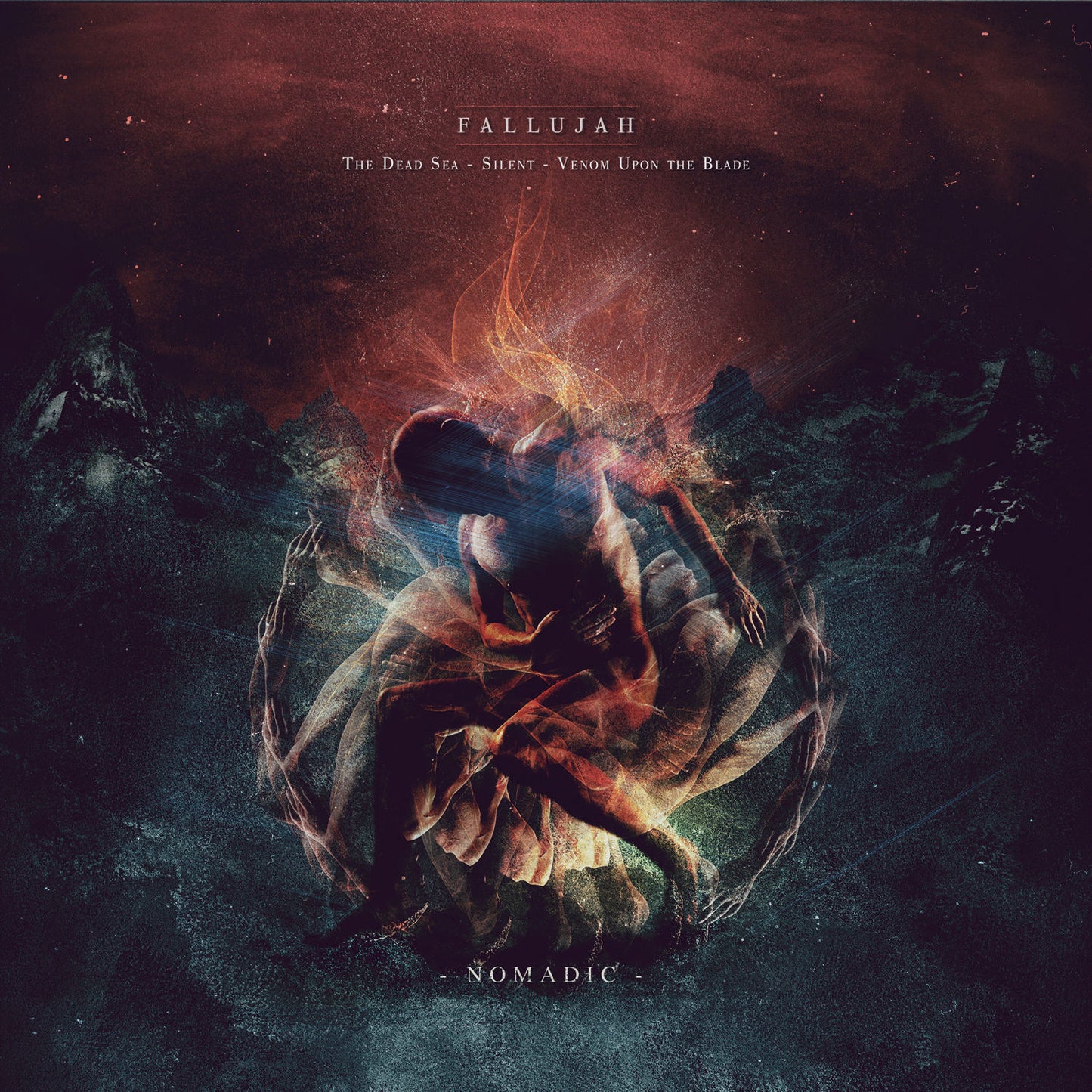 FALLUJAH  - NOMADIC