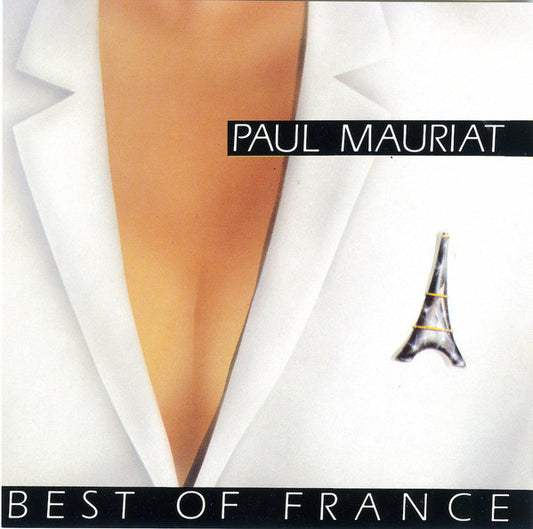 MAURIAT, PAUL  - BEST OF FRANCE