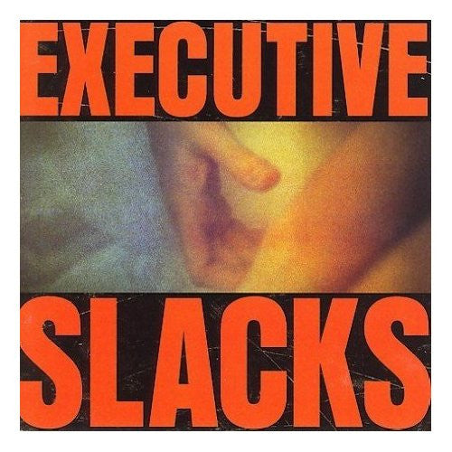 EXECUTIVE SLACKS  - FIRE & ICE (DLX ED)