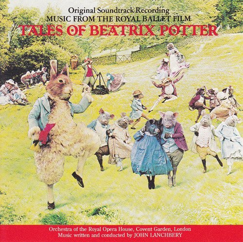 LANCHBERY, JOHN - TALES OF BEATRIX POTTER