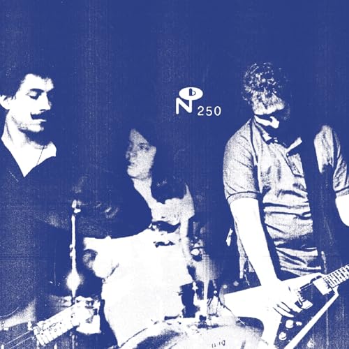 1985: THE MIRACLE YEAR (VINYL)