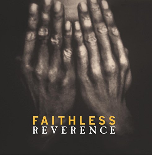 FAITHLESS - REVERENCE (VINYL)