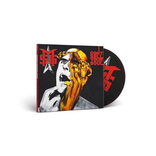 MICHAEL SCHENKER GROUP - DON?T SELL YOUR SOUL (CD)