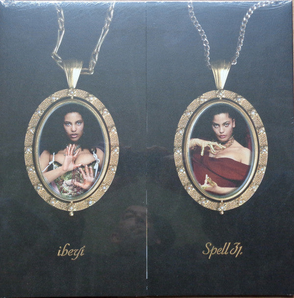 IBEYI - SPELL 31
