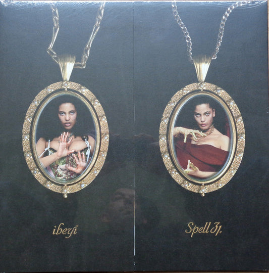 IBEYI - SPELL 31