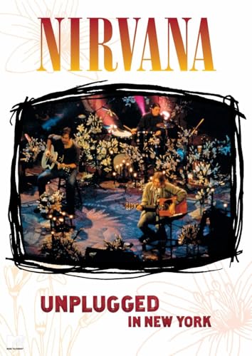 NIRVANA: UNPLUGGED IN NEW YORK (LIVE)