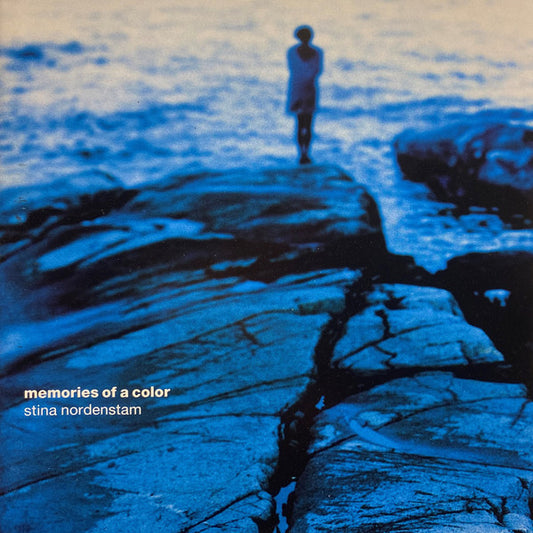 NORDENSTAM, STINA  - MEMORIES OF A COLOR