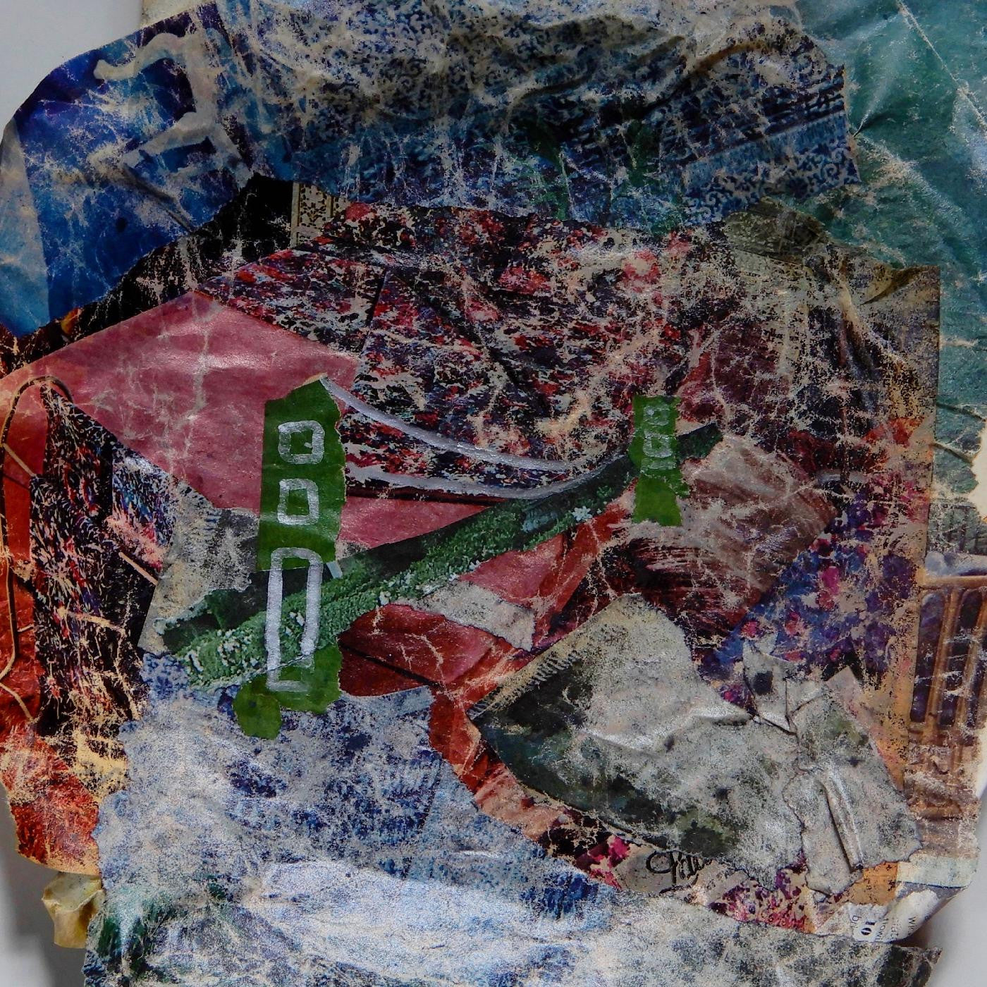 ANIMAL COLLECTIVE - BRIDGE TO QUIET (INDIE EXCLUSIVE)
