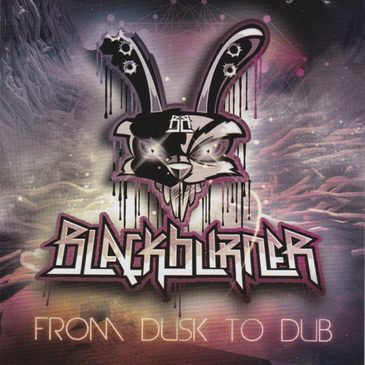 BLACKBURNER  - FROM DUSK TO DUB