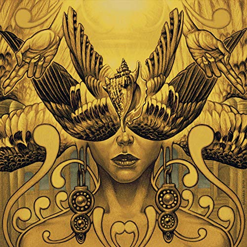 DVNE - ETEMEN ?NKA (CD)